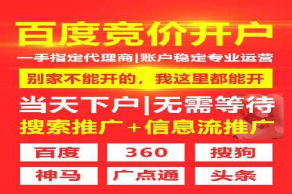 解析SEM竞价优化中的创意广告策略案例